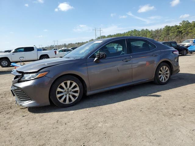 toyota camry l 2019 4t1b11hk2ku256665