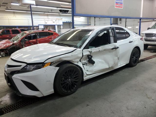 toyota camry l 2019 4t1b11hk2ku262563