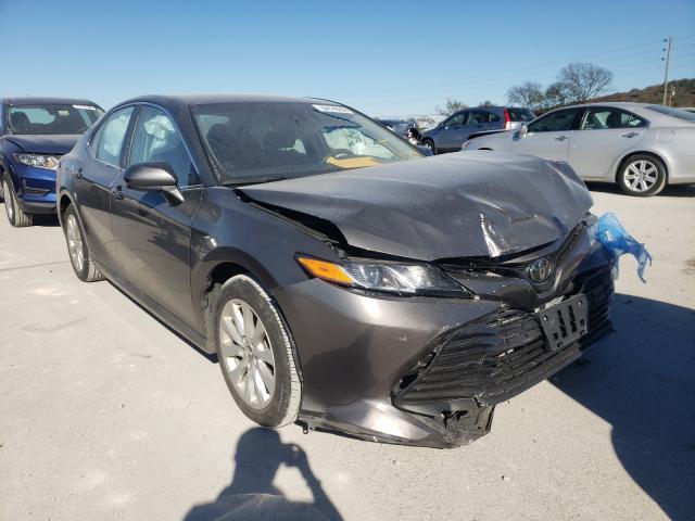 toyota camry l 2019 4t1b11hk2ku268007