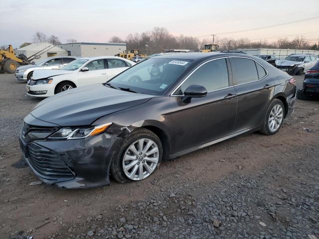 toyota camry l 2019 4t1b11hk2ku269836