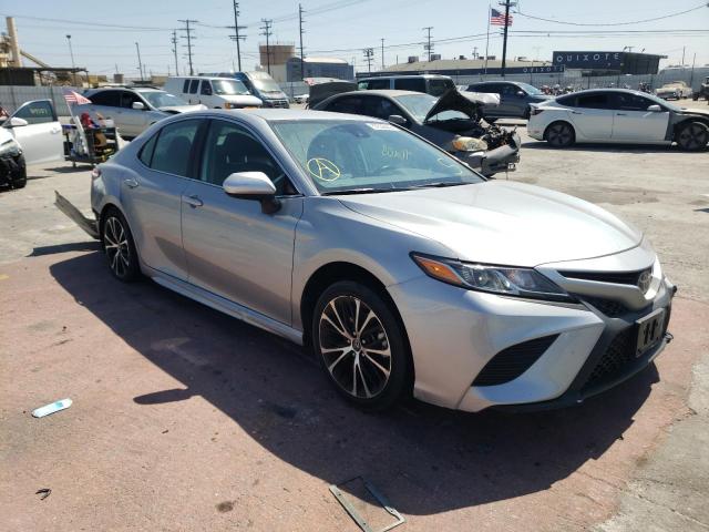 toyota camry l 2019 4t1b11hk2ku274311