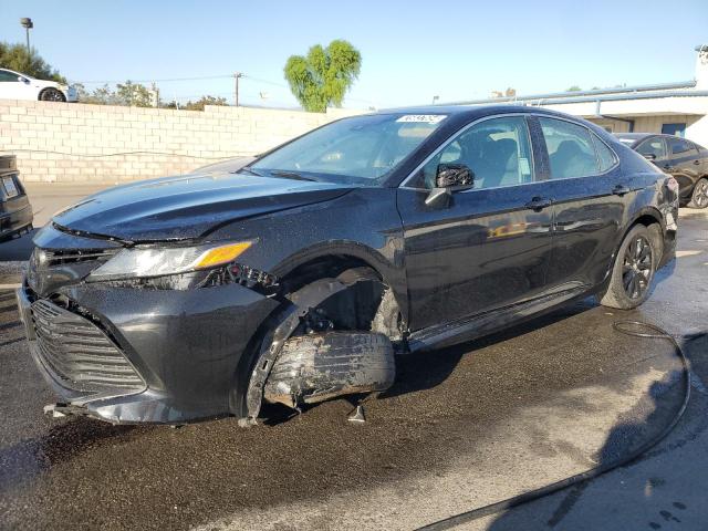 toyota camry l 2019 4t1b11hk2ku280660