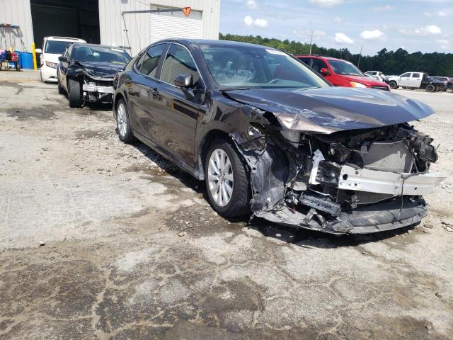 toyota camry l 2019 4t1b11hk2ku289746