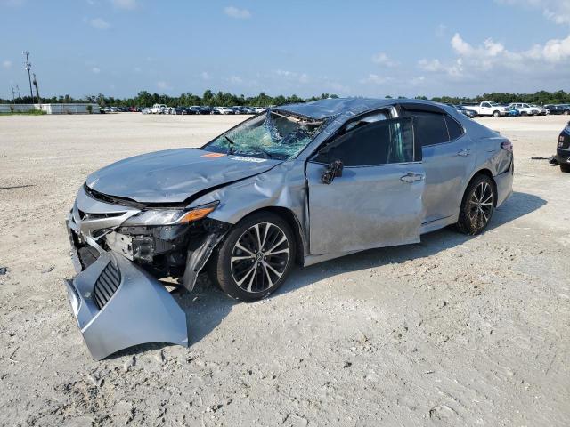 toyota camry l 2019 4t1b11hk2ku299547