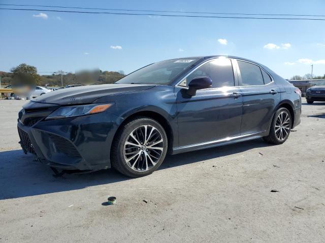 toyota camry l 2019 4t1b11hk2ku680878