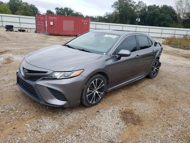 toyota camry l 2019 4t1b11hk2ku682727