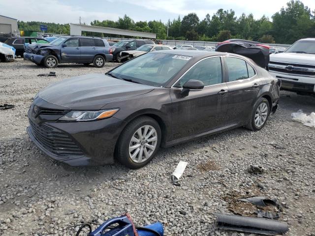 toyota camry 4c 2019 4t1b11hk2ku707187