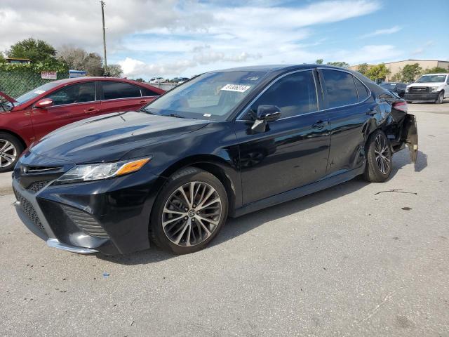 toyota camry 2019 4t1b11hk2ku713233