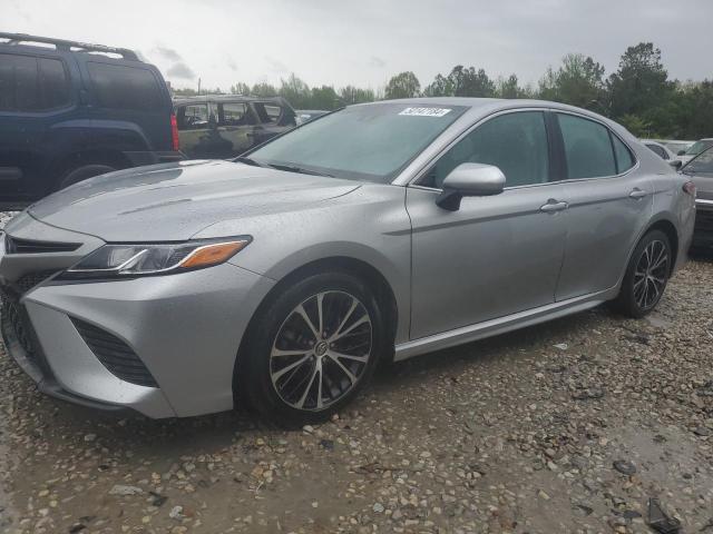 toyota camry 2019 4t1b11hk2ku713460