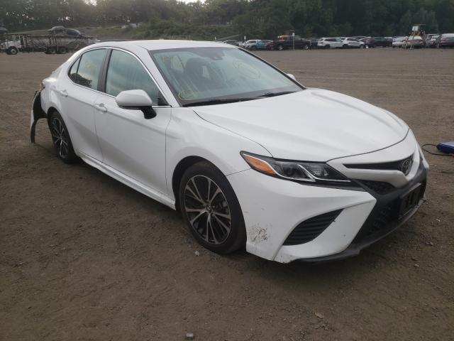 toyota camry l/ 2019 4t1b11hk2ku729657