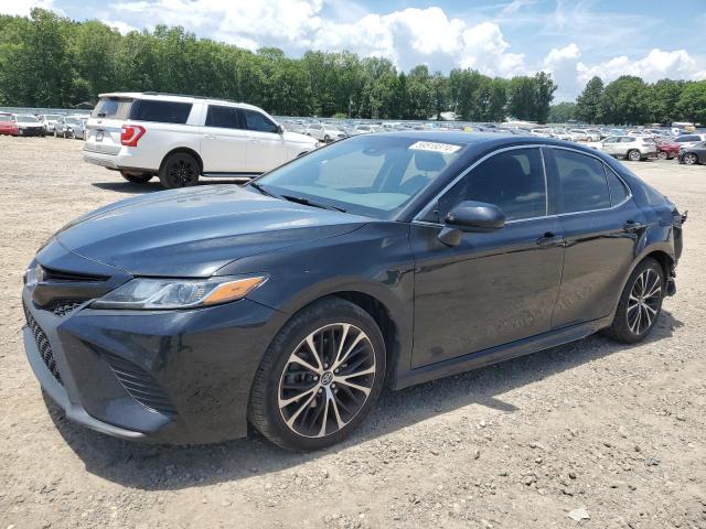 toyota camry 2019 4t1b11hk2ku737922