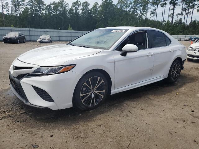 toyota camry se a 2019 4t1b11hk2ku759757