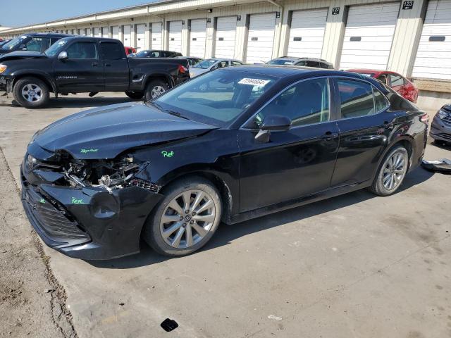 toyota camry l 2019 4t1b11hk2ku768751