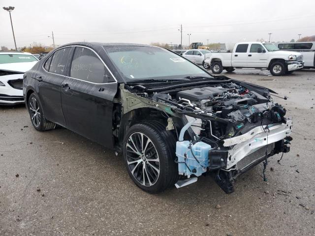 toyota camry l/le 2019 4t1b11hk2ku773819