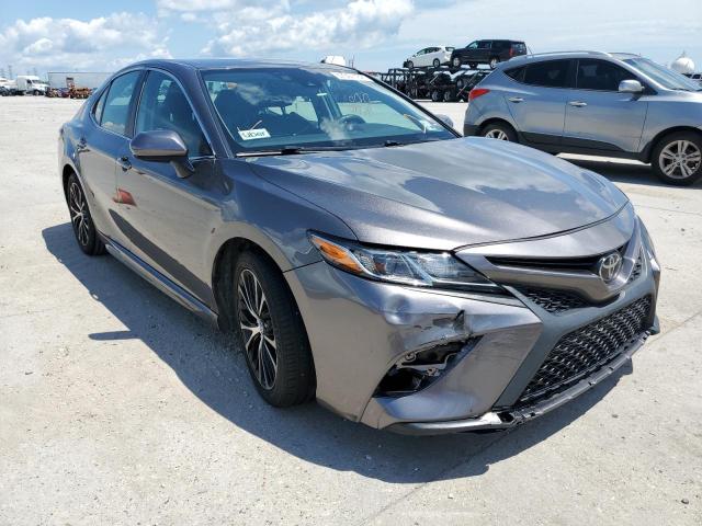 toyota camry l 2019 4t1b11hk2ku780592