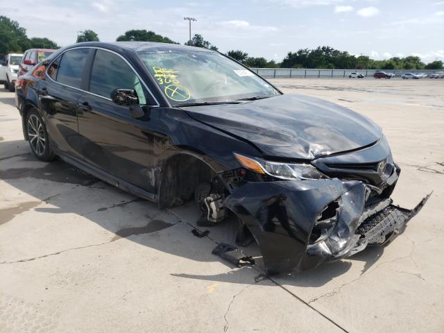 toyota camry l 2019 4t1b11hk2ku787817