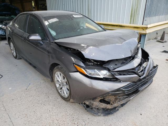 toyota camry l 2019 4t1b11hk2ku789177