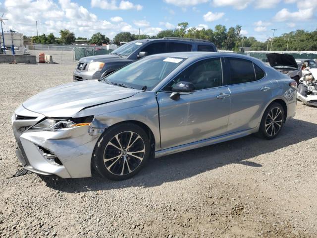 toyota camry l 2019 4t1b11hk2ku796811