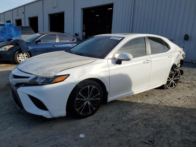 toyota camry l 2019 4t1b11hk2ku797666