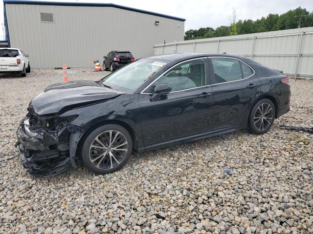 toyota camry l 2019 4t1b11hk2ku804146