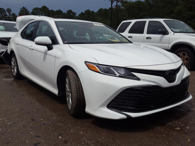 toyota camry l 2019 4t1b11hk2ku806074