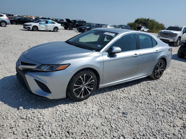 toyota camry l 2019 4t1b11hk2ku819343