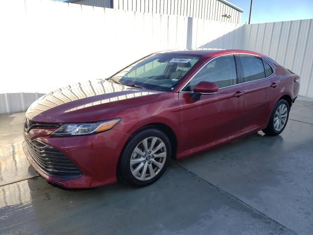 toyota camry 2019 4t1b11hk2ku827944