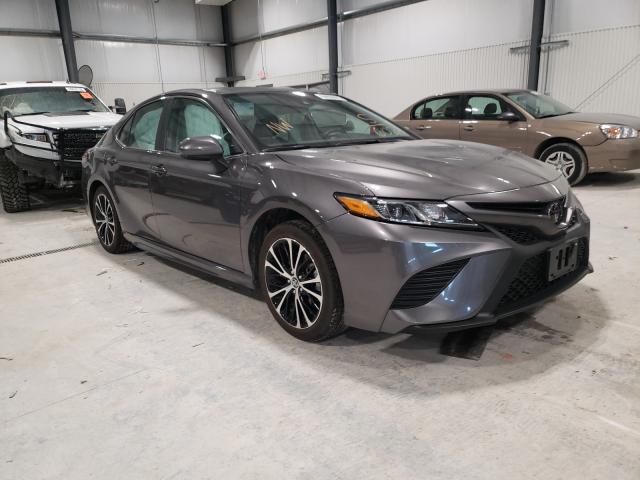 toyota camry l 2019 4t1b11hk2ku836028