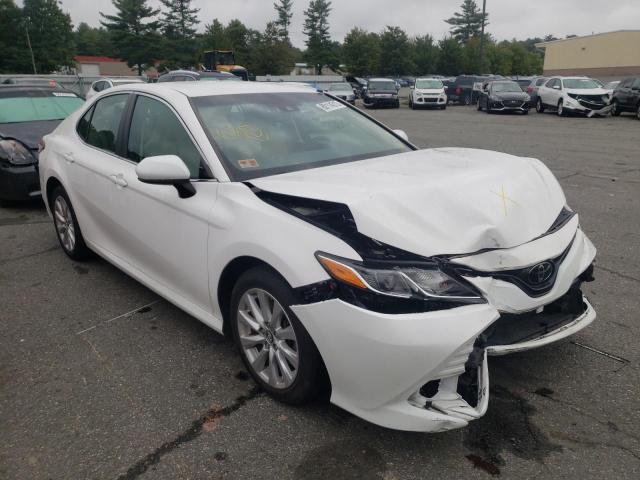 toyota camry l 2018 4t1b11hk3ju022453