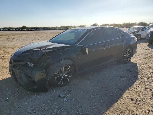 toyota camry l 2018 4t1b11hk3ju035803