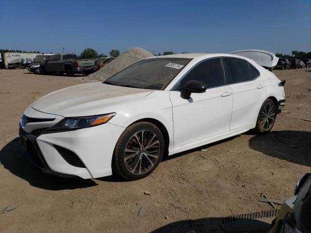 toyota camry l 2018 4t1b11hk3ju040144