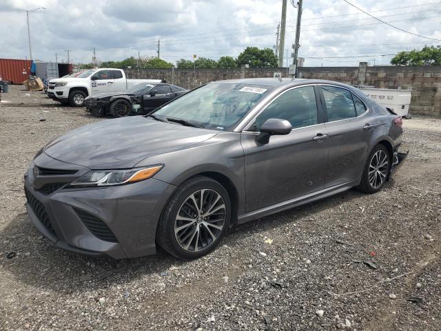 toyota camry l 2018 4t1b11hk3ju044534