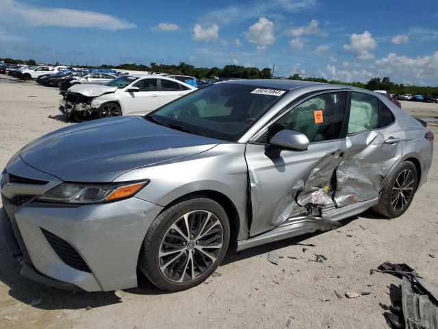 toyota camry l 2018 4t1b11hk3ju065187