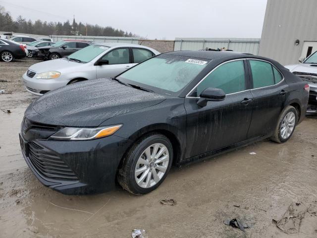 toyota camry l 2018 4t1b11hk3ju090316