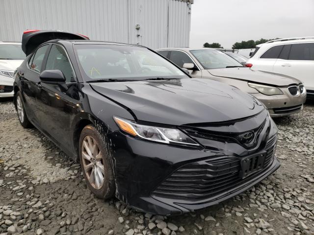 toyota camry 2018 4t1b11hk3ju096830