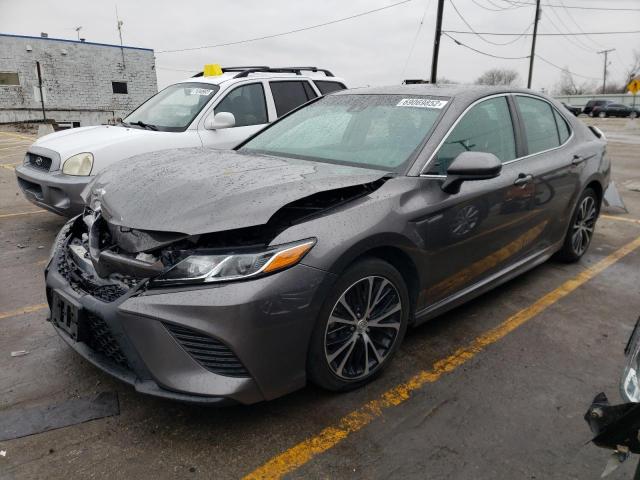 toyota camry l 2018 4t1b11hk3ju128319