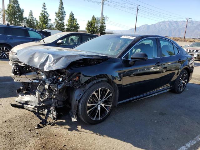 toyota camry l 2018 4t1b11hk3ju130989