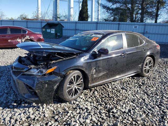 toyota camry l 2018 4t1b11hk3ju150868