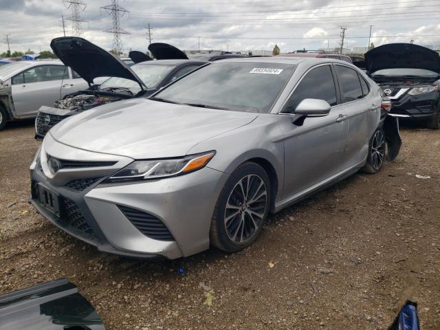 toyota camry l 2018 4t1b11hk3ju504176