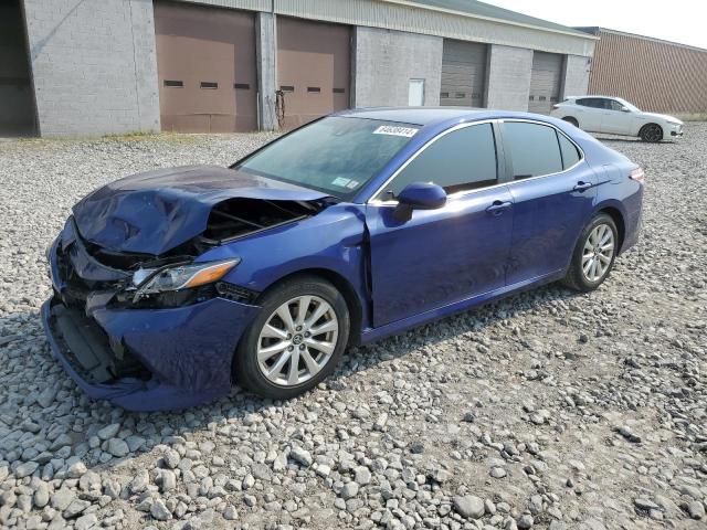 toyota camry l 2018 4t1b11hk3ju510205