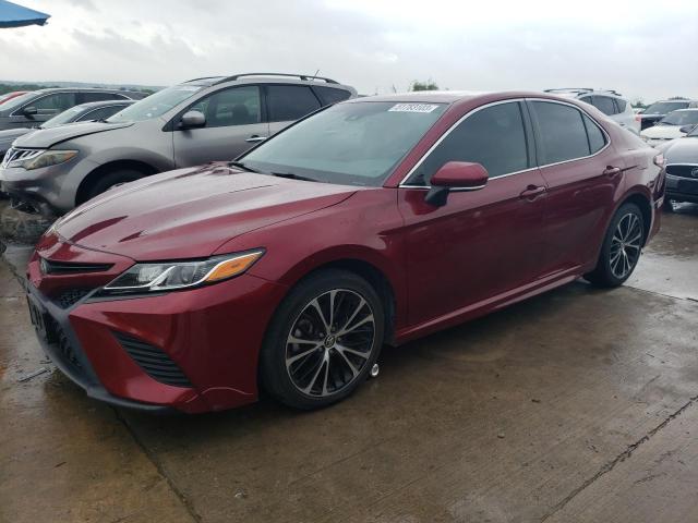 toyota camry l 2018 4t1b11hk3ju526193