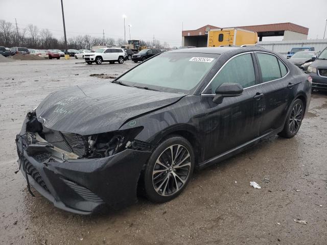 toyota camry l 2018 4t1b11hk3ju531944