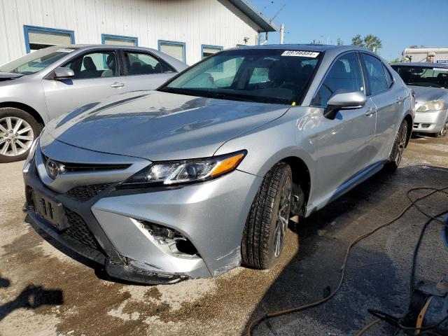 toyota camry l 2018 4t1b11hk3ju546332