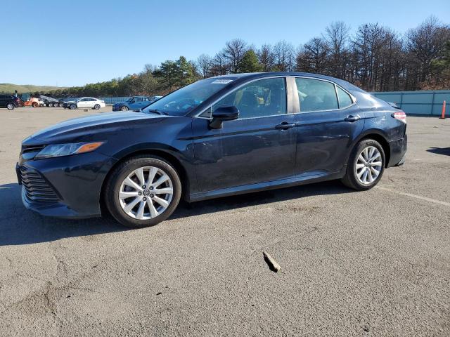 toyota camry 2018 4t1b11hk3ju573482