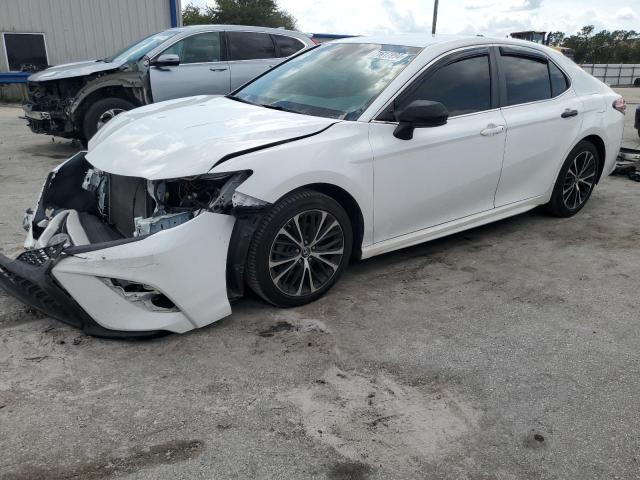 toyota camry l 2018 4t1b11hk3ju575992