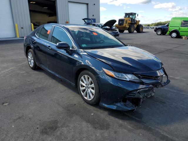 toyota camry l 2018 4t1b11hk3ju591089