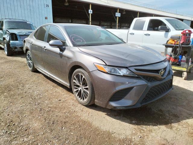 toyota camry l 2018 4t1b11hk3ju604665