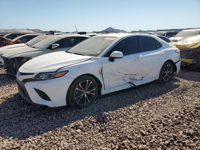 toyota camry l 2018 4t1b11hk3ju626195