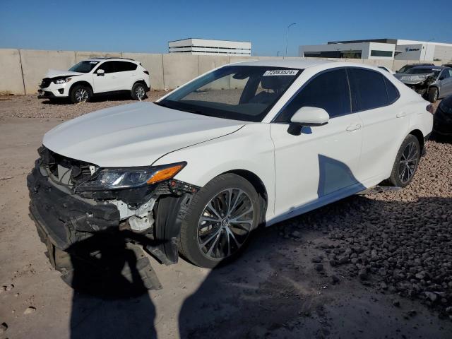 toyota camry l 2018 4t1b11hk3ju645071