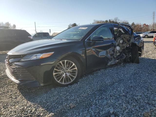 toyota camry l 2018 4t1b11hk3ju645765